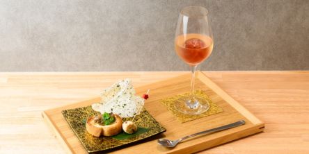 【金沢】カフェ「はくのと」でひがし茶屋街から能登に心を寄せて、能登がぐっと身近に