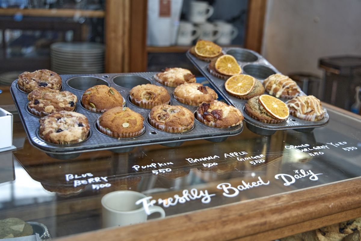 HAPPY HOUR焼き菓子