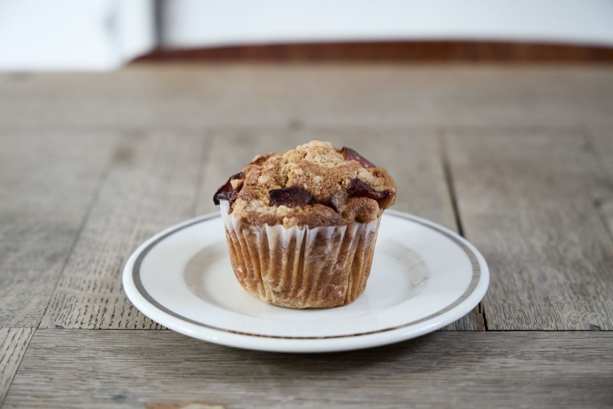 「アップルシナモン」550円