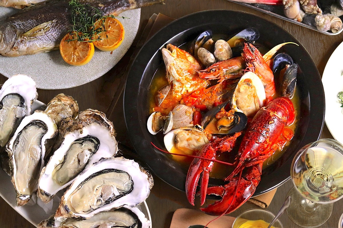 「ビストロ シロ」イメージカット1