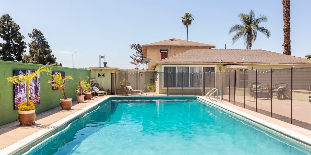 サッカーW杯観戦に！ ニューヨーク＆ロサンゼルスのスタジアム近くのAirbnb宿5選