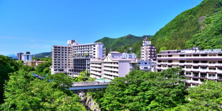 鬼怒川温泉ってどんなところ？ アクセスや人気の観光スポット、グルメ、お土産まで徹底紹介！