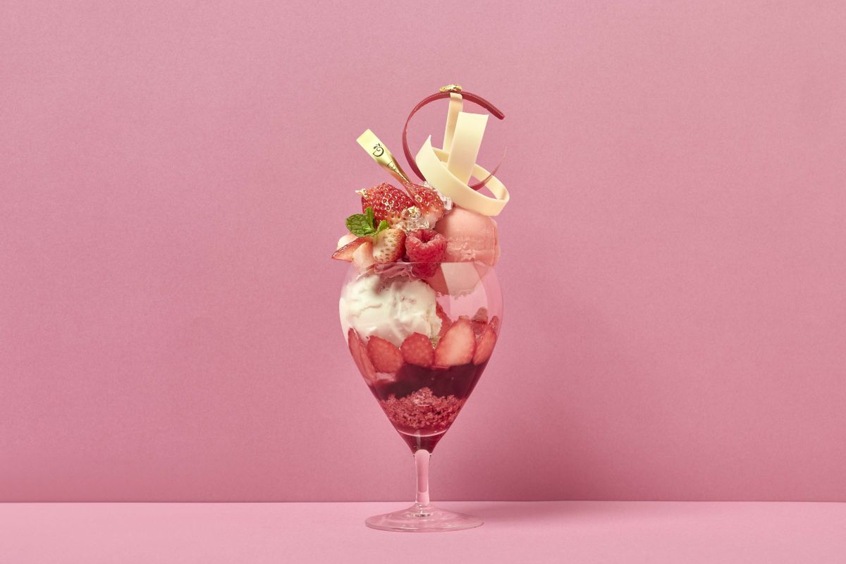 イチゴホリック