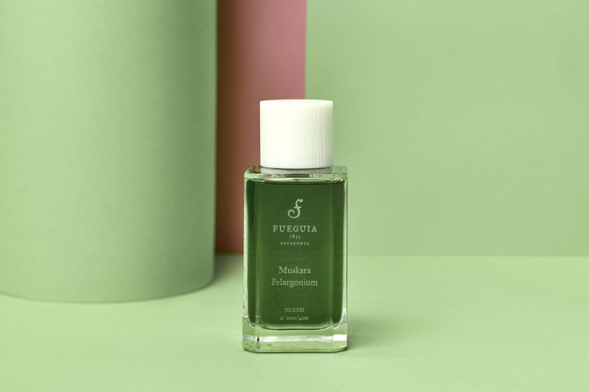 ムスカラ ペラルゴニウム