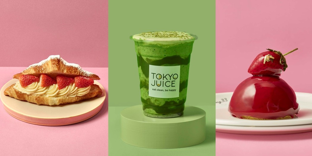 麻布台ヒルズで春の訪れを感じる「BLOOMING SPRING 2026 〜咲き誇るPINKと芽吹きのGREEN〜」開催