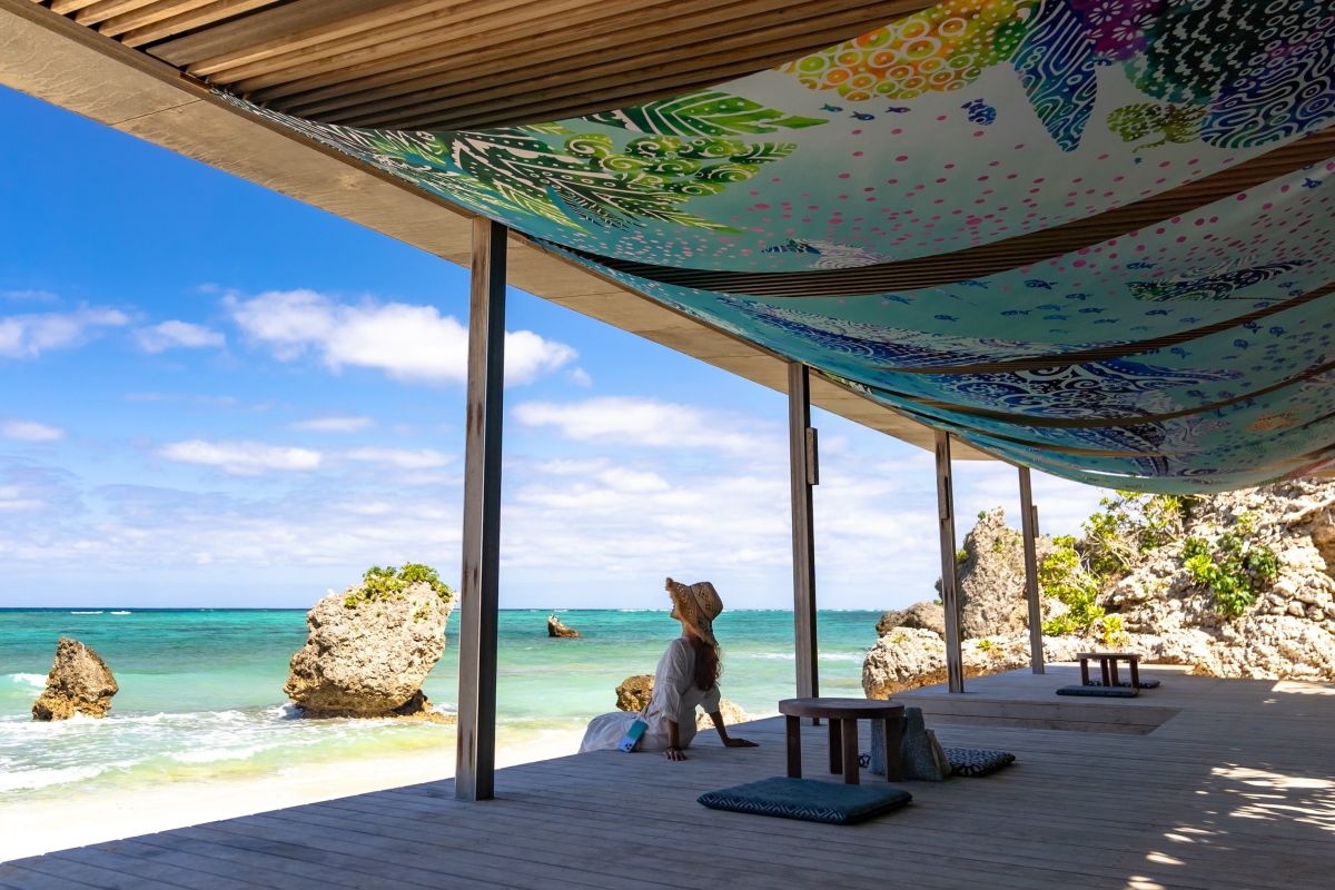 てぃんかじテラス2024