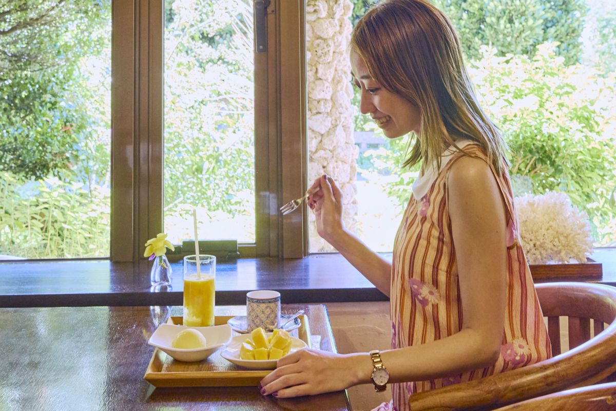 どれから食べようか迷っちゃう♪