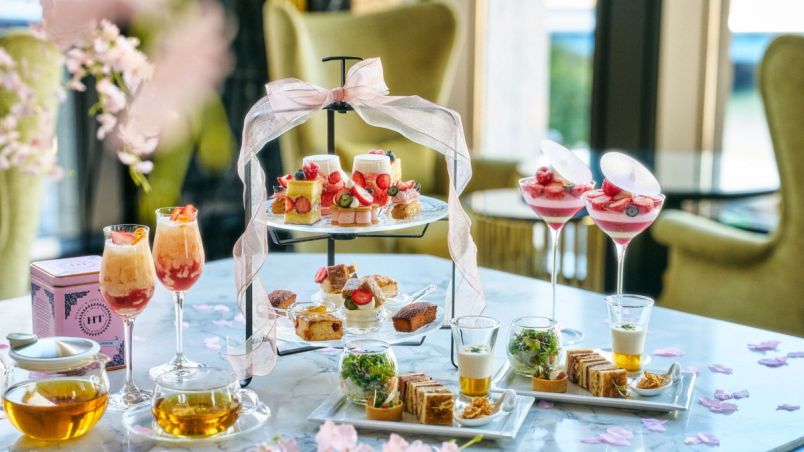 みなとみらい21