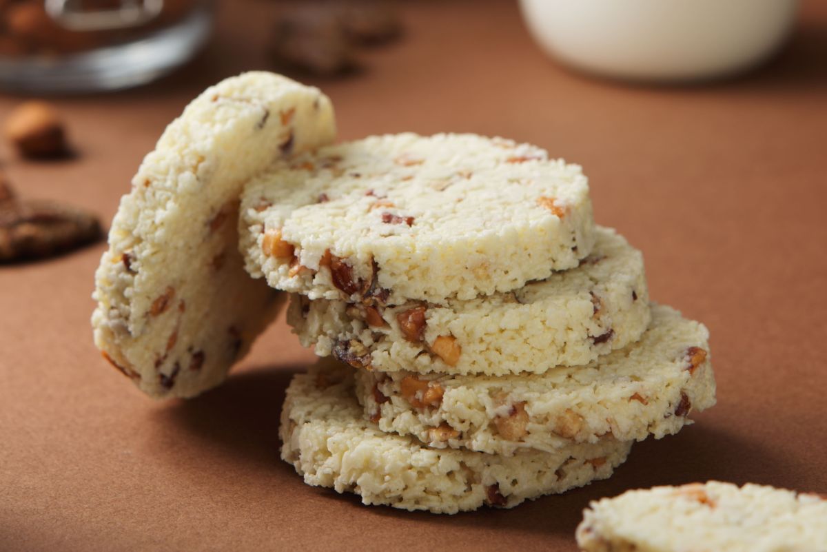 ルタオの「まああるブランジェール」5枚入り 1296円