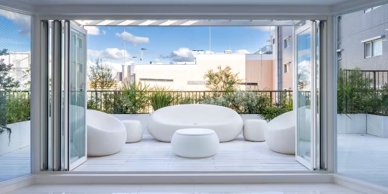 福岡観光におすすめ！ アクセスも清潔感も抜群な博多周辺のAirbnb宿7選