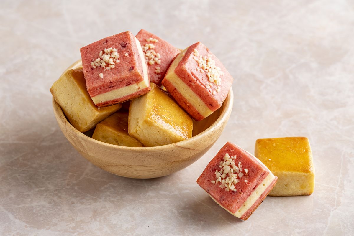 スコーン　イメージ