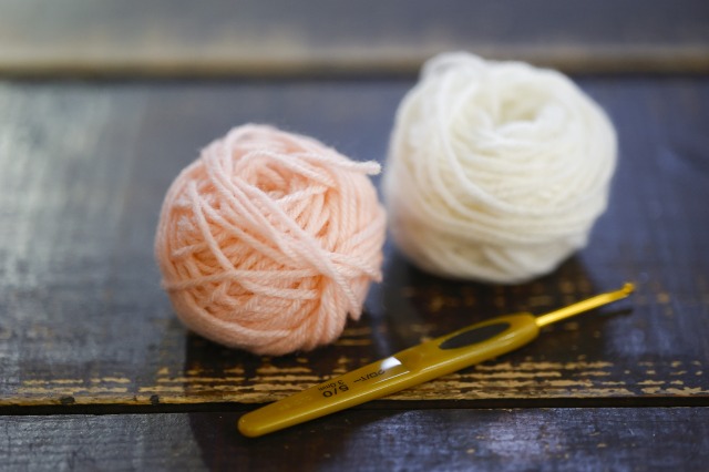 かぎ編み工房CORON