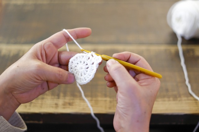 手編み工房CORON