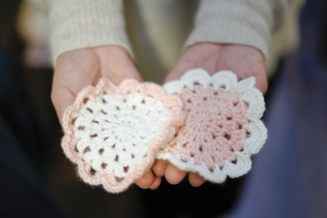 手編み工房CORON