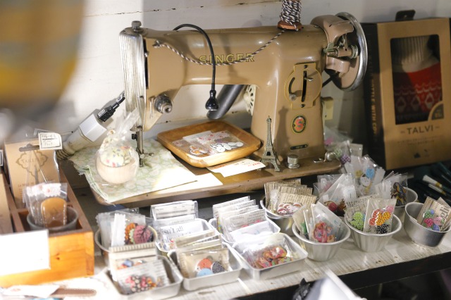 CRYDDERI CAF&Eacute;