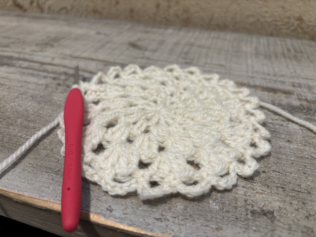 手編み工房CORON