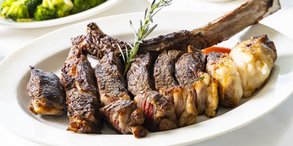 ハワイで味わうニューヨークの品格。エンパイア・ステーキハウス・ハワイで大人のご褒美ディナーを