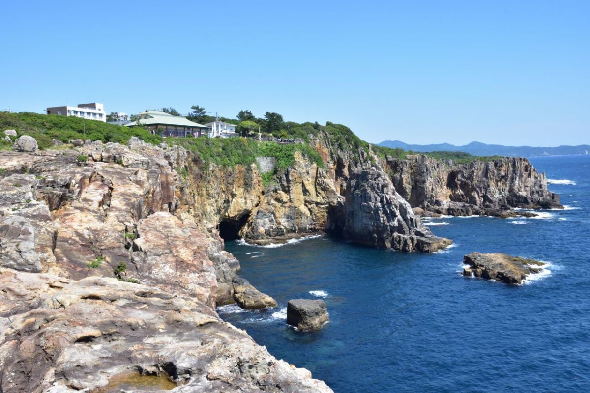 【和歌山県】おすすめ観光スポット30選｜絶景スポットから、世界遺産、歴史的スポットまで 