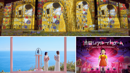 【東京近郊】今週末行きたいイベント｜2月28日（土）～3月1日（日）