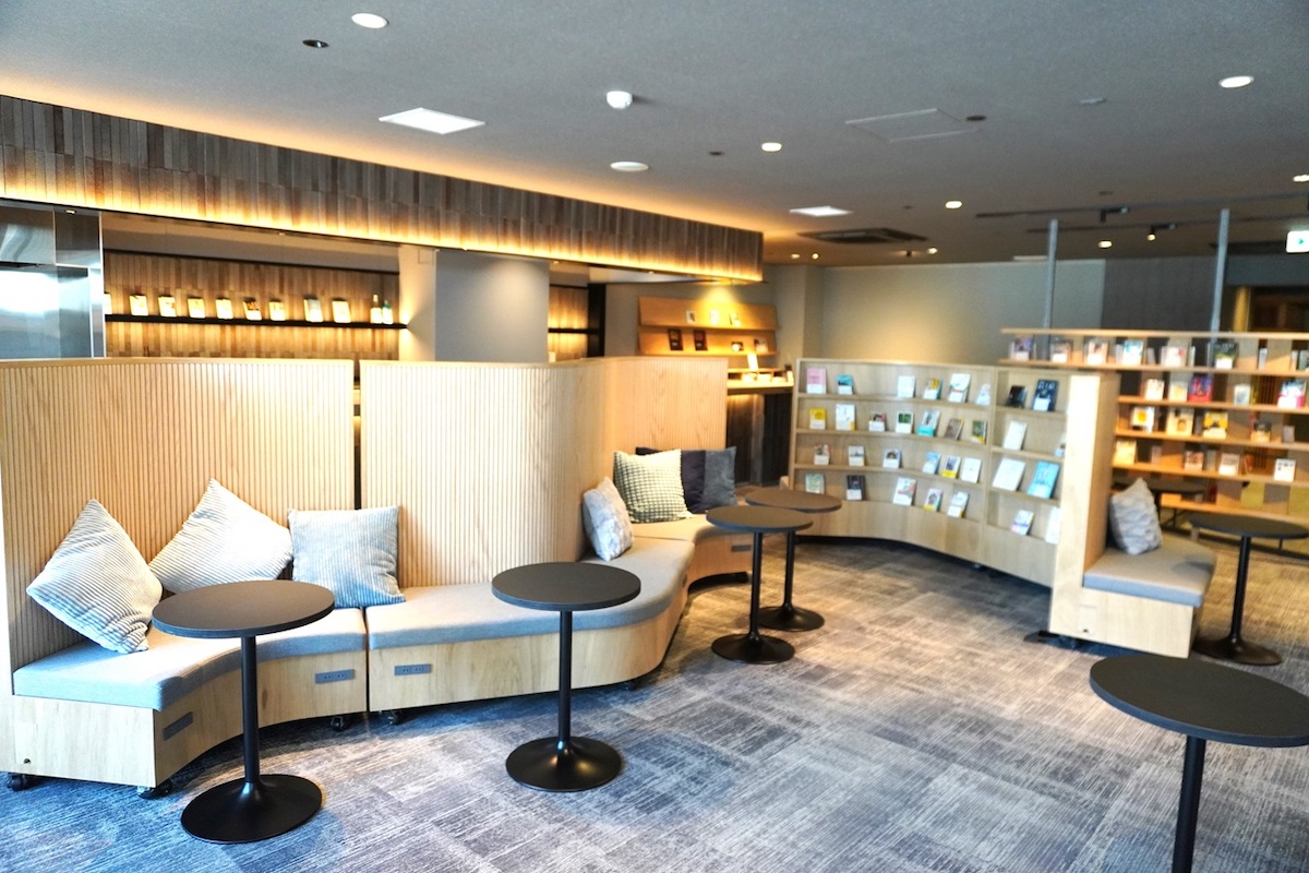 BOOK HOTEL 京都九条