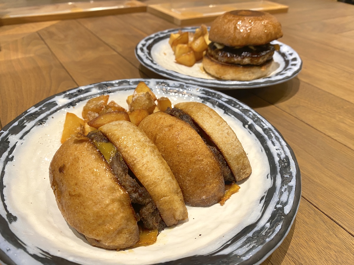 「切ったやつ」シングルパティ1650円