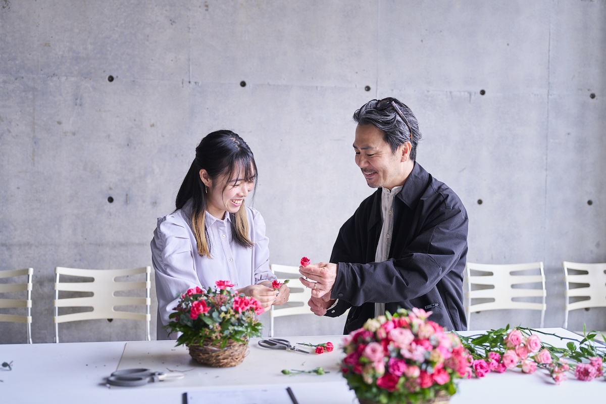 不明点があれば、講師に確認しよう