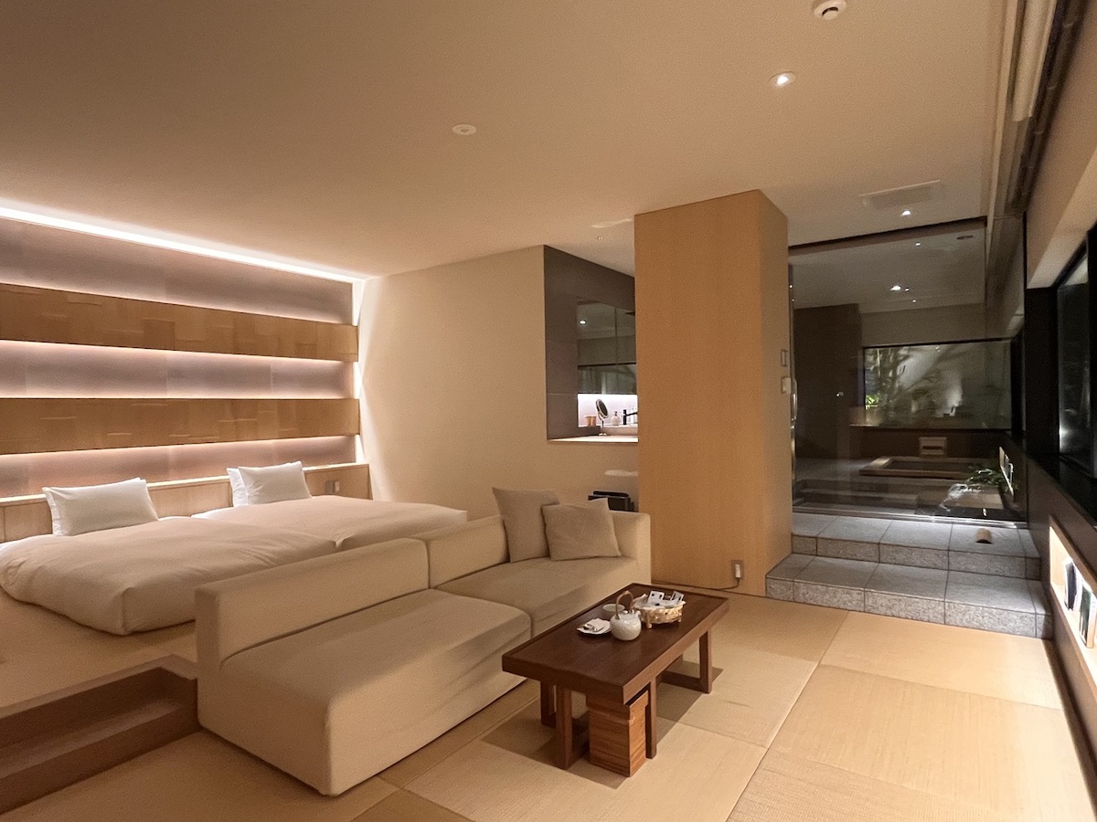 バンブースイート「睦月（むつき）」