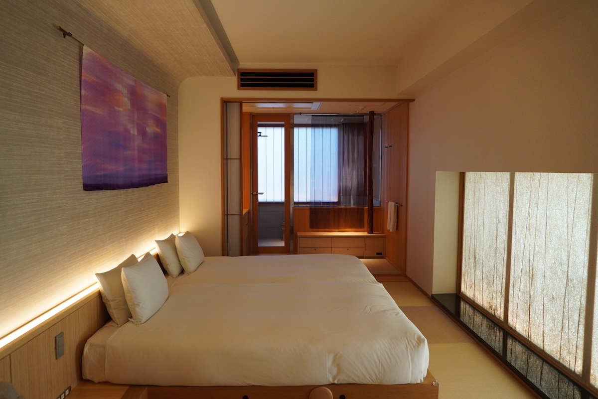 ハリウッドツイン