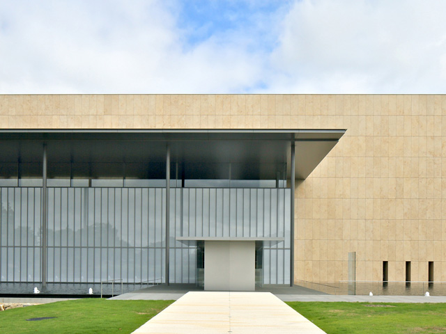 撮影：北嶋俊治