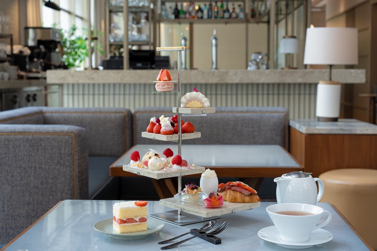 写真提供：Zentis Osaka