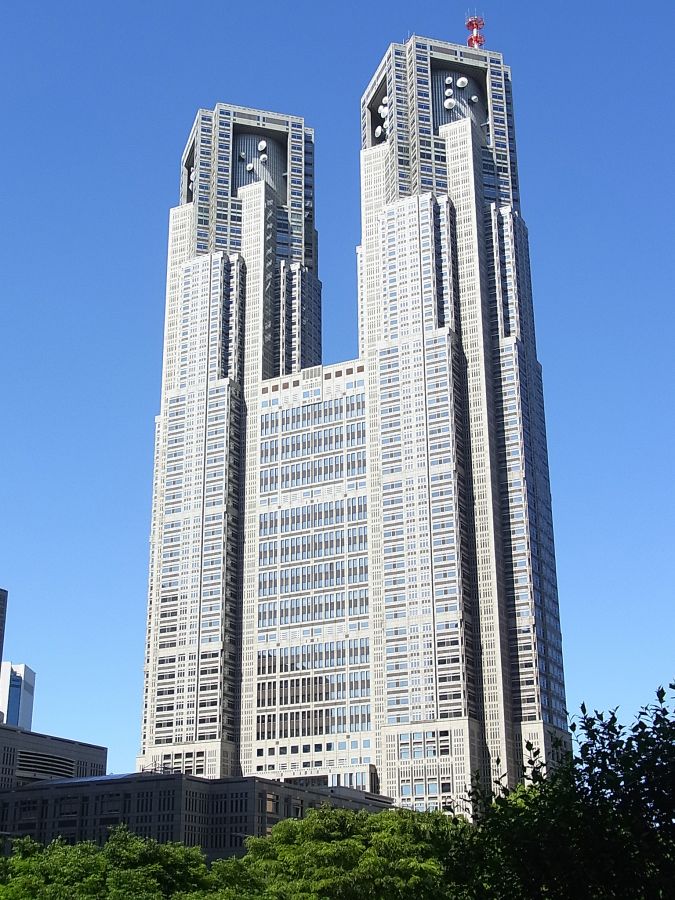 写真提供：(公財)東京観光財団