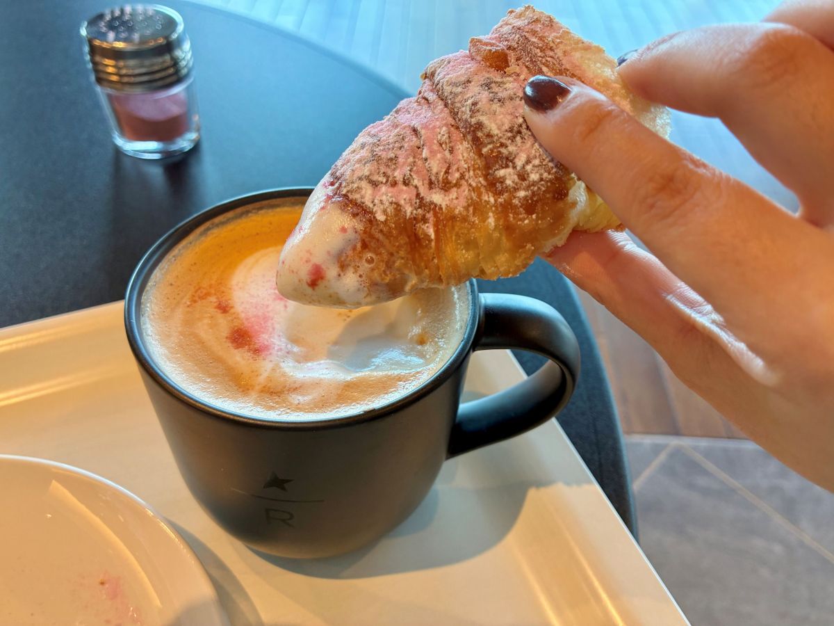 ディップスタイル