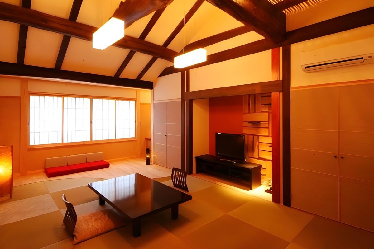 城崎温泉 但馬屋