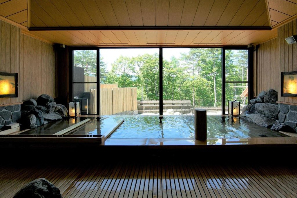 お宿　木の葉（共立リゾート）