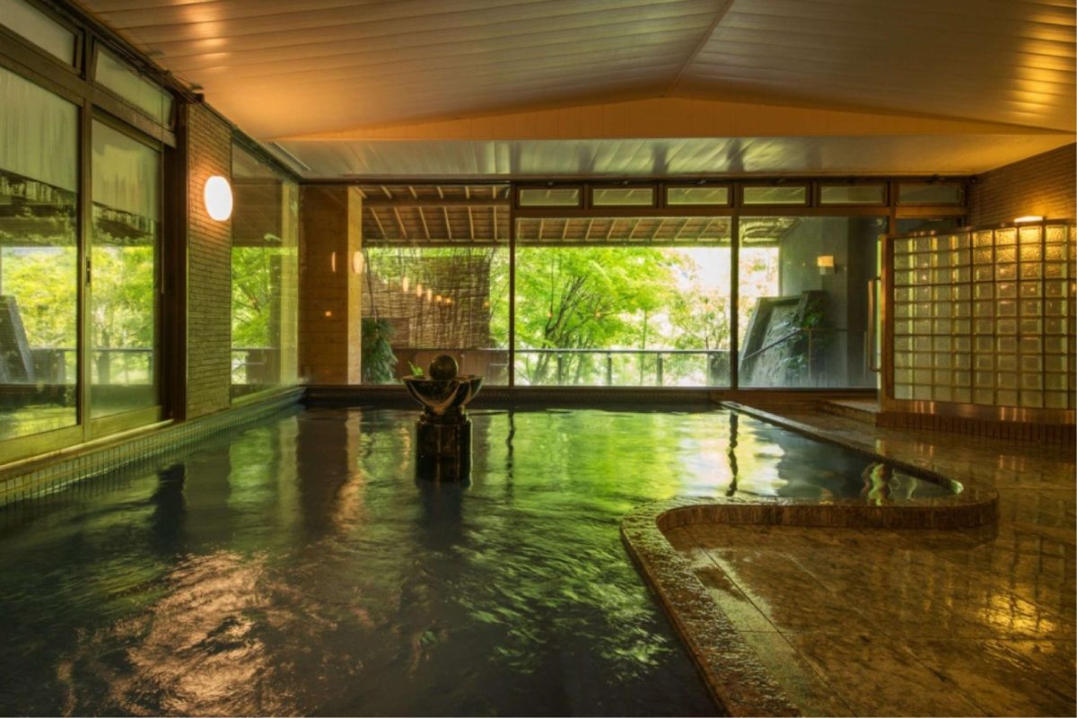 下呂温泉山形屋