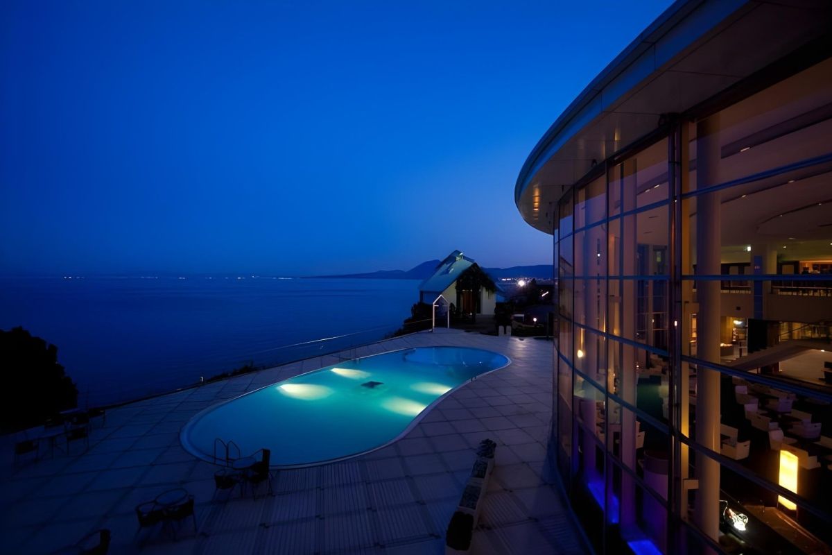 グランドメルキュール別府湾リゾート＆スパ