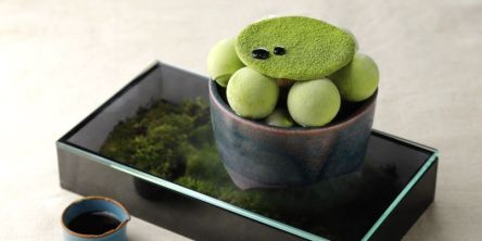 京都の絶品抹茶パフェおすすめ14選！ SNS映えから老舗まで