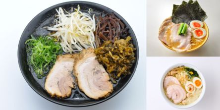 ご当地ラーメンチャレンジも！ 東京駅「東京ラーメンストリート」の名店ラーメン7選