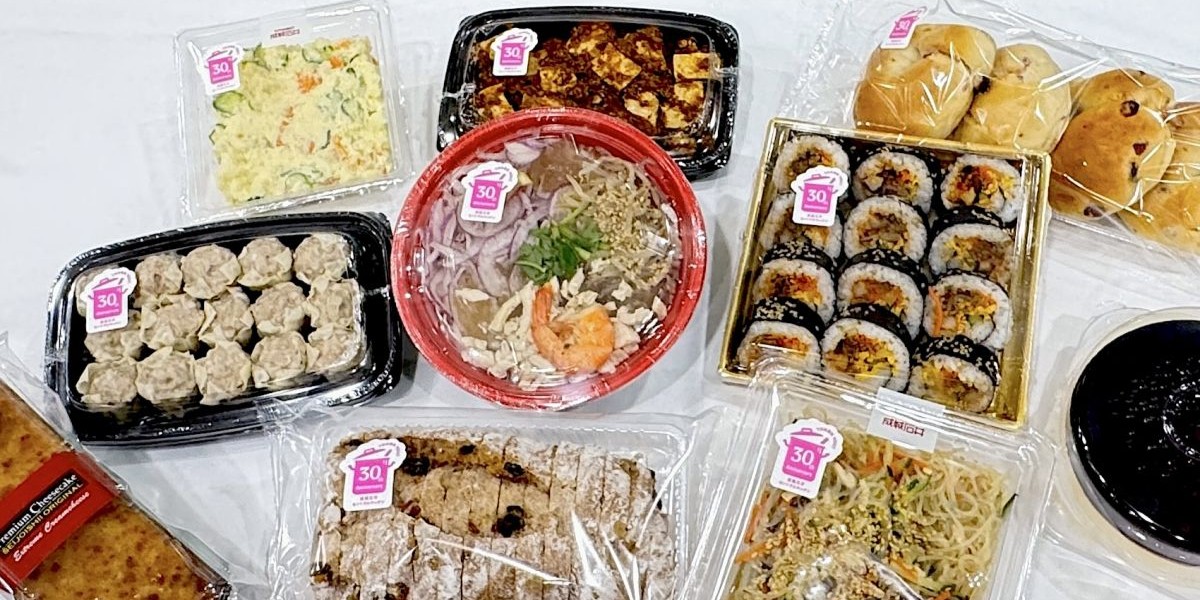 【成城石井・実食ルポ】"愛されグルメ大賞”デザート＆おかず10選｜セントラルキッチン操業30年記念企画・各ランキングの1・2位を実食！お得に買えるフェアも