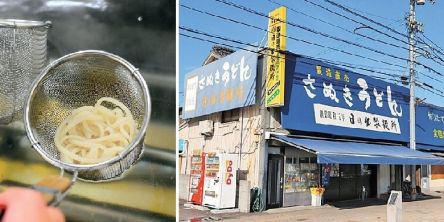 【さぬきうどん】間違いナシのおいしさ！ 製麺所・セルフ店のこだわりうどん6選│香川