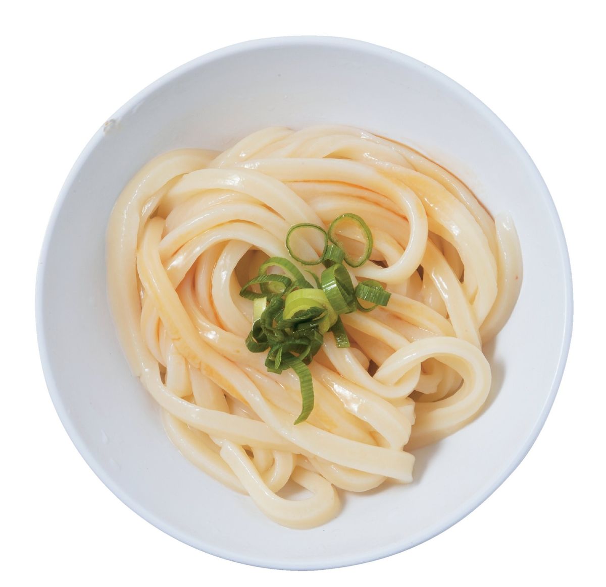 田村の「冷たいうどん」小