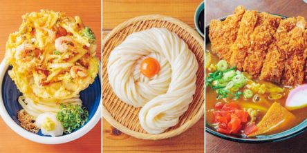 【さぬきうどん】SNS映えうどん8選。イマドキ＆デカ盛り！│香川