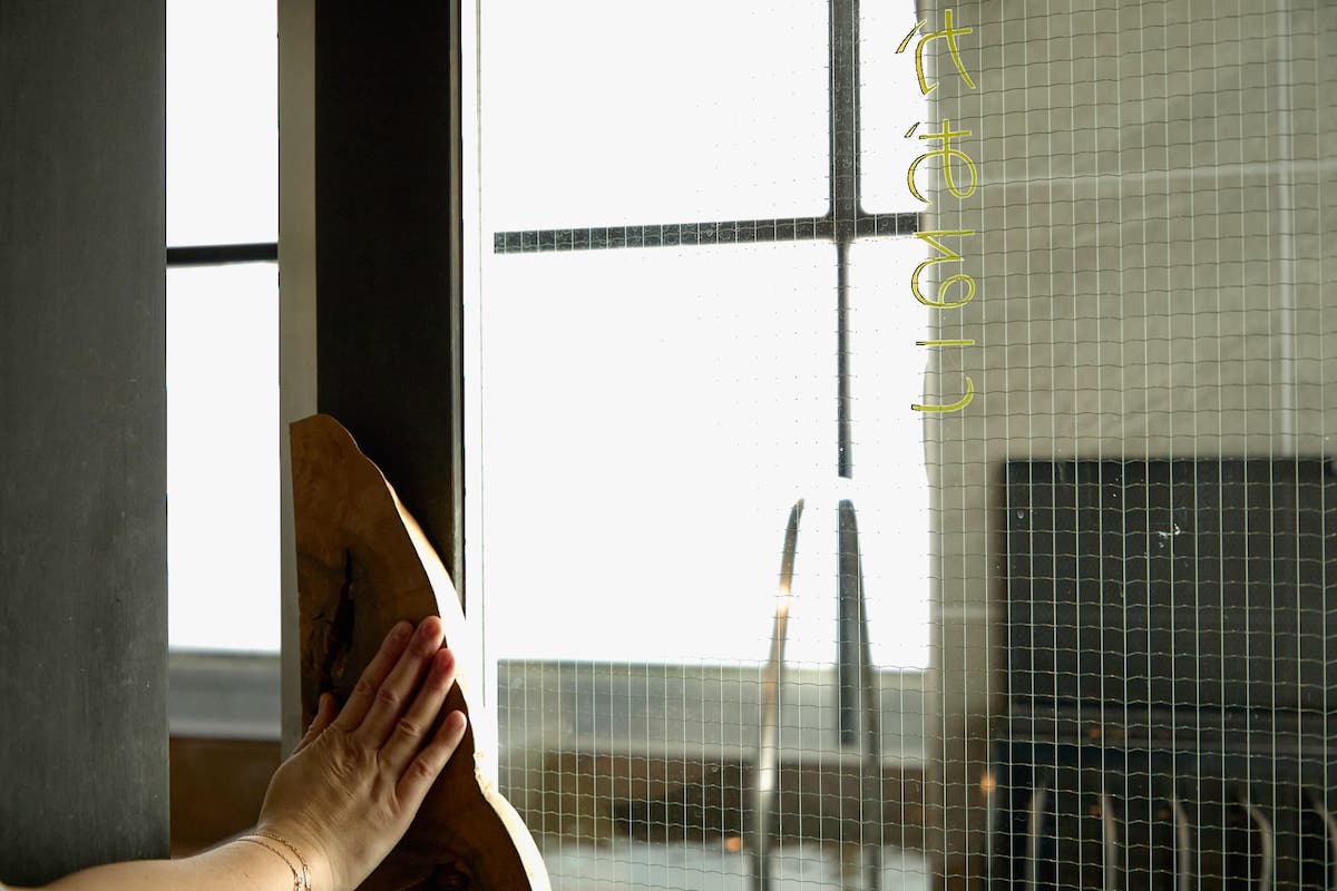 湿度が高くサウナの暑さがニガテという人でも苦しくなく汗をかける