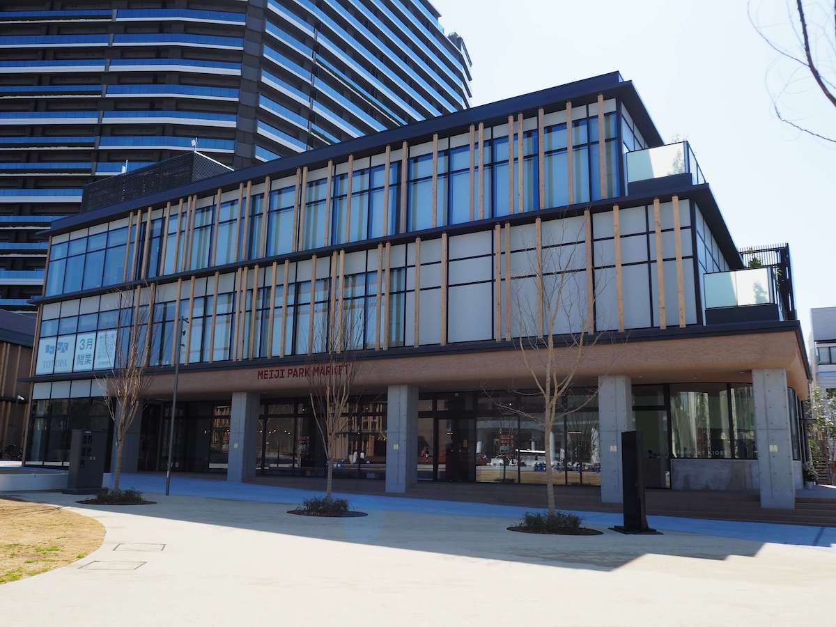 ブランド名の「TOTOPA」は、TOTO（=ととのう）、PA（=スパ）を合わせたもの