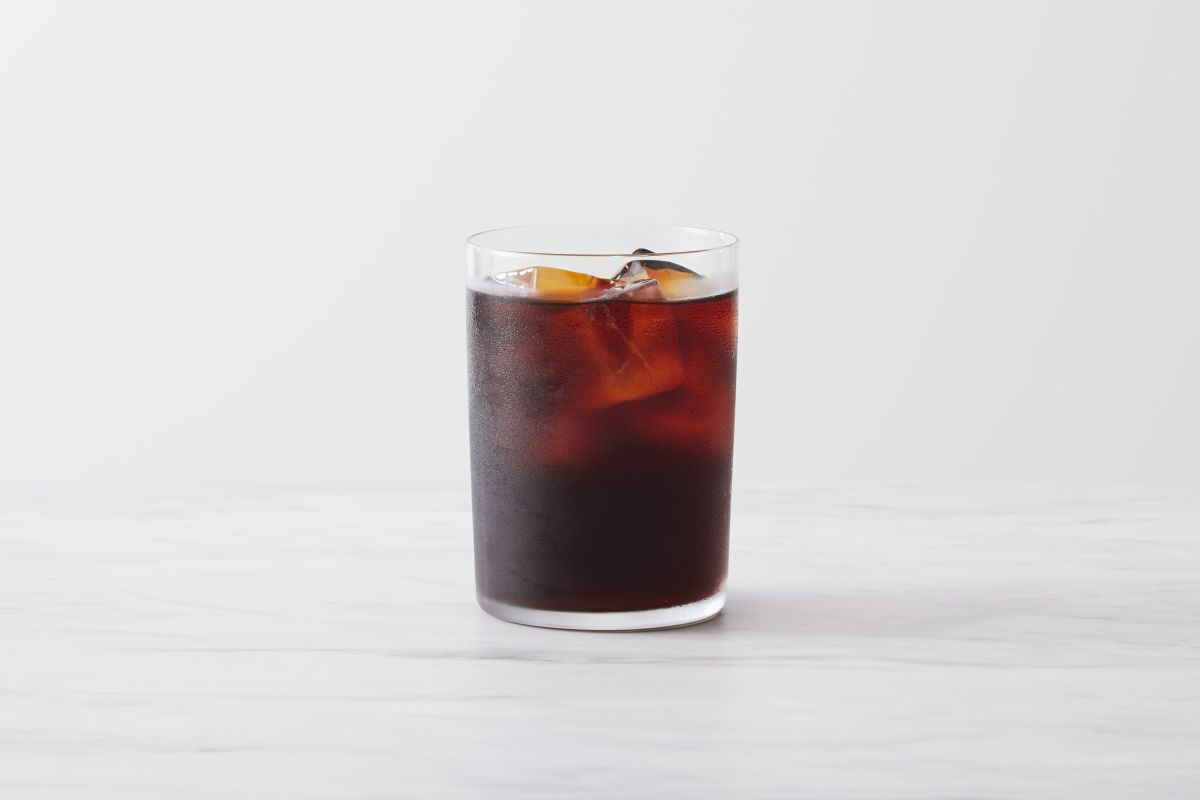 「コールドブリュー」634円