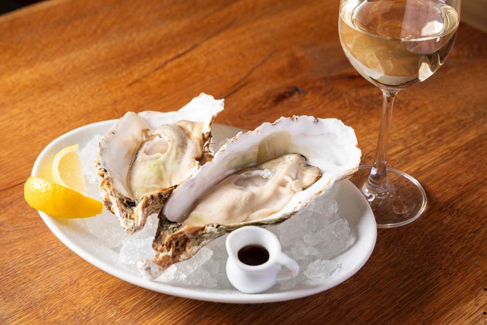 Ocean Harvest COCOMO「国産生牡蠣」1個770円〜