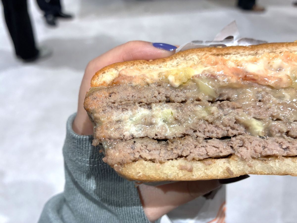 アルファキング・イエティ ザ・ワンパウンダー』