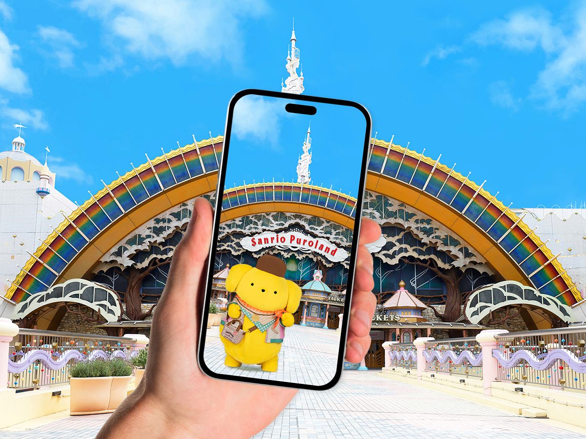 3Dデジタルフィギュア「いつでもプリン」イメージ