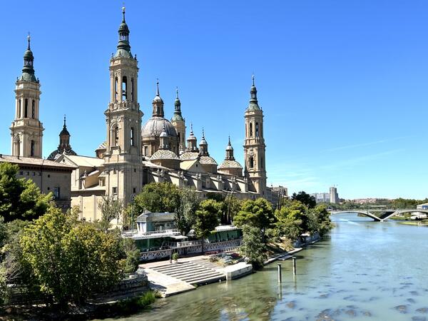 ピラール聖母教会