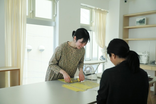 CHECK＆STRIPE 神戸店